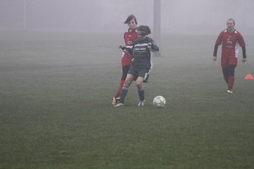 Bild 91 - wB-Jun SSV am 6.11.11